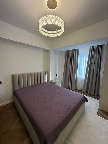 12: 2 комнаты, 50 м², 12 мкр 9 этаж — 6