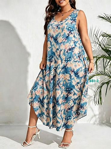 itisoni forma ideale: 06. Haljina za punije
XL 2XL 3XL 4XL
Cena: 2.290 dinara H — 7