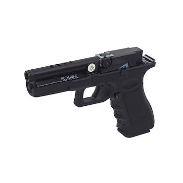 glock 17 oyuncaq: CYMA CM.030 Airsoft Elektrik Tapança - Növ: AEG (Airsoft Electric — 6