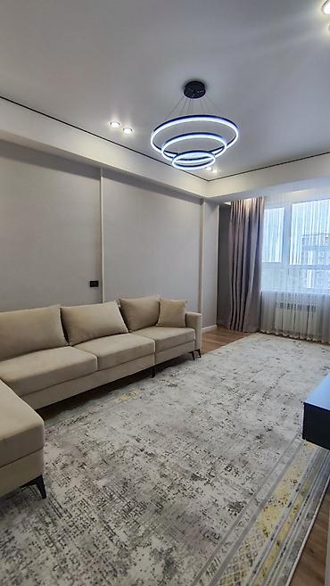 Продажа квартир: 2 комнаты, 59 м², 7 этаж — 12