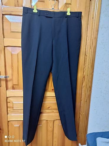 Костюмы: Мужские пиджаки BIAGGINI (2 варианта) 1) Темно‑серый в тонкую светлую — 7