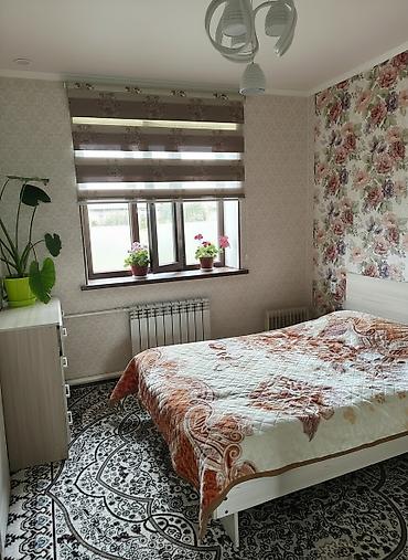 Посуточная аренда квартир: 4 комнаты, Бытовая техника, Домофон, Банные принадлежности — 1