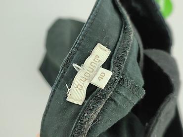 strellson chino: Spodnie materiałowe damskie, rozmiar L — 4
