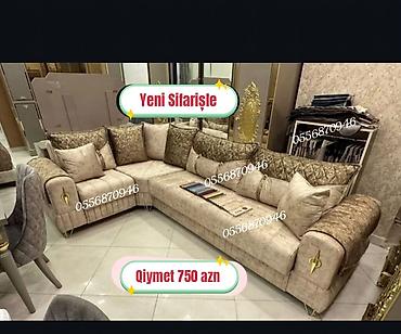 reception masa: Künc divan, Yeni, Açılan, Bazalı, Parça, Şəhərdaxili pulsuz çatdırılma — 10
