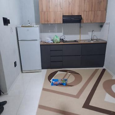 Mənzillər: Masazır, 2 otaqlı, Yeni tikili, 65 kv. m — 6