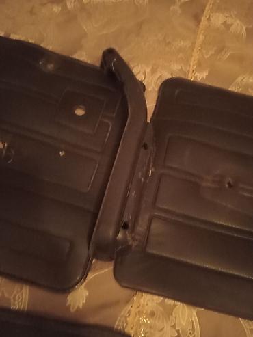 Avtomobil salonu üçün digər detallar: VAZ (LADA) 2107, İşlənmiş — 6