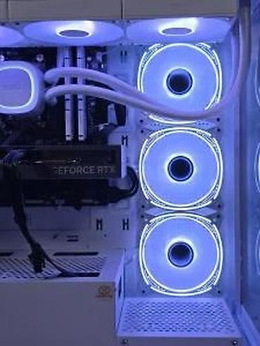 Desktop računari i radne stanice: Ryzen 7 7700 RTX 4060 B650 32GB 1TB - SM031PC. ✨ Prodaja i sklapanje — 3