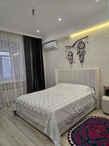 Продажа квартир: 3 комнаты, 118 м², Элитка, Евроремонт — 7