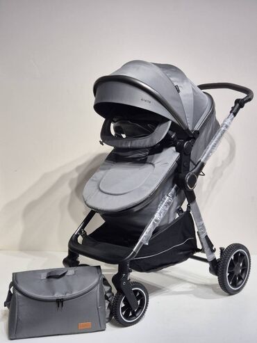 Modullu arabalar: 2-i 1-də araba, Kidilo, Yeni, Pulsuz çatdırılma, Rayonlara çatdırılma — 8