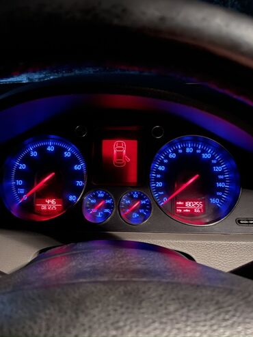 Volkswagen: Volkswagen Passat: 2006 г., 1.8 л, Автомат, Бензин, Универсал — 16