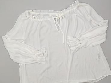 bluze hm: H&M, Bluzka damska, rozmiar S — 1