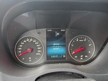 Mercedes-Benz: Mercedes-Benz Спринтер: 2019 г., 2.2 л, Автомат, Дизель, Бус — 2