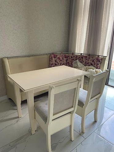Paltar dolabları, qarderoblar: Güzgülü dolab - Növ: Yataq otağı üçün iri həcimli qarderob - Dizayn — 6