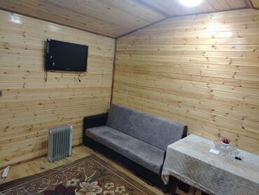 Həyət evləri və villaların satışı: 1 otaqlı, 25 kv. m, Kredit yoxdur, Orta təmir — 1