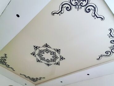 Натяжной потолок: Натяжные потолки Делаю любую сложность натяжного потолка 100% С — 12