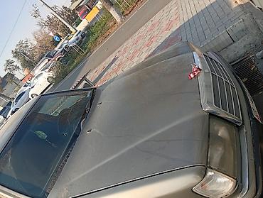 руль на мерседес 124: Mercedes-Benz W124: 1988 г., Механика, Бензин, Седан — 3