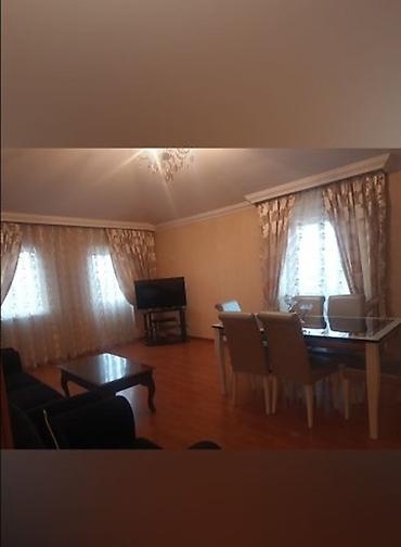 Mənzillər: Bakı, Binəqədi qəs., 2 otaqlı, Köhnə tikili, m. Azadlıq Prospekti, 90 kv. m — 4