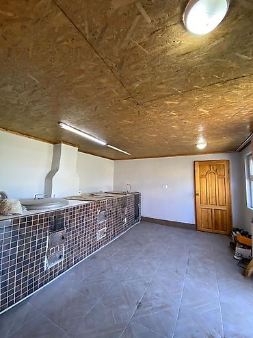 Продажа домов: 4 комнаты, 100 м², 8 соток, Нижняя Ала-Арча, Собственник — 9