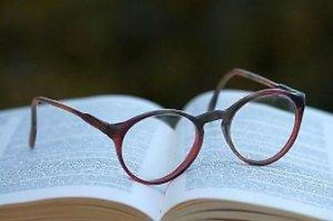 Naočare: Vintage STEVEN GREY dioptijski ram Mona Lisa. Made in Germany. Počeli — 7