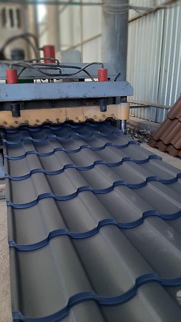 Водосточные желоба: Квадратный Жолаба(слив) на выезд любой размер у вашего дома совсеми — 9