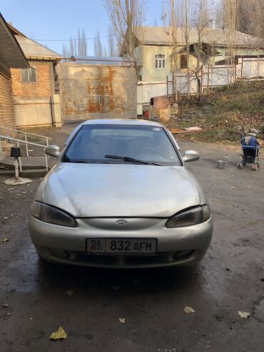 киа авто: Hyundai Avante: 1996 г., 1.5 л, Механика, Бензин, Седан