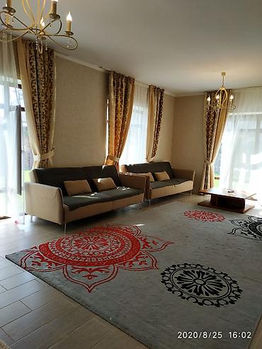 Иссык-Куль 2026: Коттедж, Л ЦО Лазурный берег, Чок-Тал, Детская площадка, Парковка, стоянка, Охраняемая территория — 28