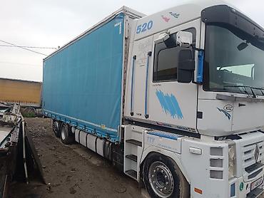 Тягачи: Тягач, Renault, 2011 г. — 3