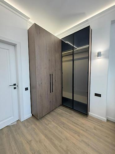 Продажа квартир: 2 комнаты, 62 м², Элитка, 6 этаж, Евроремонт — 3