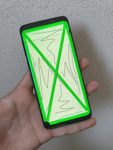 s 8: Samsung Galaxy S9, Б/у, 64 ГБ, цвет - Черный, 2 SIM — 6