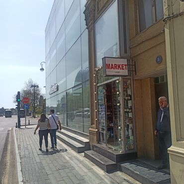 xacmaz kirayə: Arenda centr
