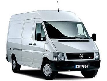 volkswagen lt 35 2001: Коробка передач Механика Volkswagen