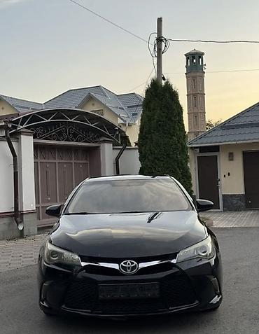 voxy noah: Toyota Camry: 2012 г., 2.5 л, Вариатор, Гибрид, Седан — 1