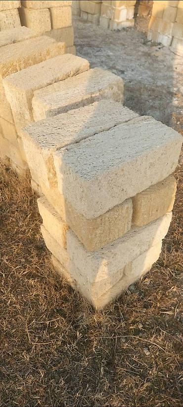 Kubiklər, 39х19х16 sm, Ünvandan götürmə, Kredit yoxdur