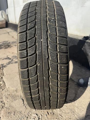 шины 215 70 r15: Зимняя шина Triangle Snow Lion - Размер: 215/70 R15 100Q - Сезон — 3
