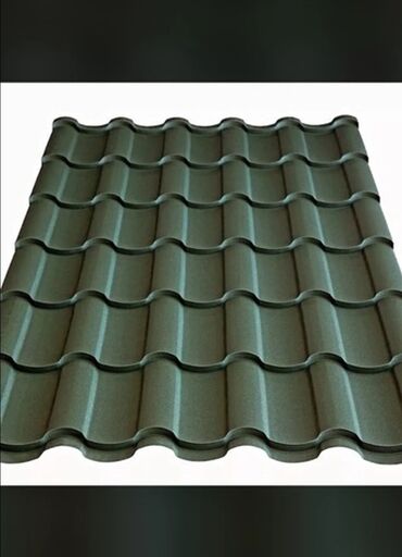 Profnastil: Monterrey dam örtükləri və profnastil – topdan və pərakəndə. - — 9