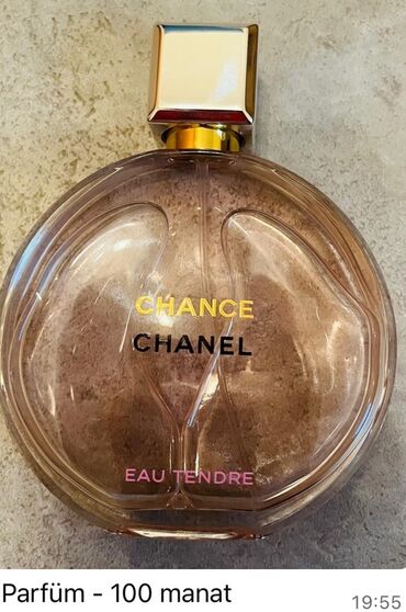 Ətriyyat: Məhsullar: hamısı Almanıyadan gətirilib orginal məhsullardır 1) Acqua — 9