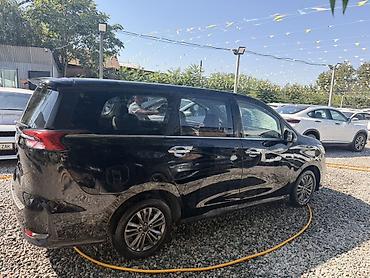 maxus машина: JAC : 2021 г., 1.5 л, Минивэн — 5