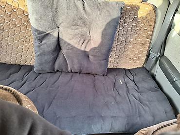 Subaru: Subaru Impreza: 2001 г., Хэтчбэк — 12