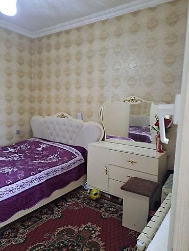 Yataq otağı dəstləri: İkinəfərlik çarpayı — 4