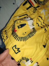 Paketi dečije odeće: Paket: Duksevi, Trenerke, Za dečake, uzrast: 3-4 godine — 11