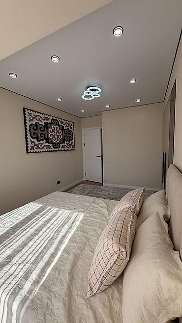 Продажа квартир: 1 комната, 42 м², Тунгуч мкр Элитка, 3 этаж, Евроремонт — 8