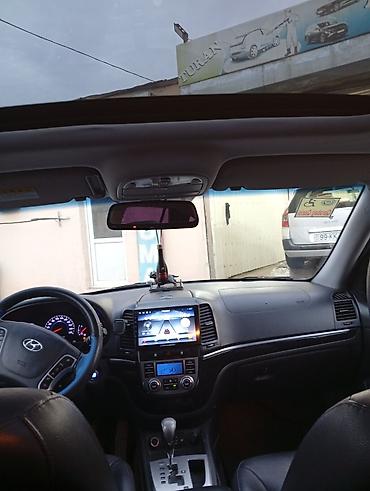 Hyundai: Hyundai Santa Fe: 2 l | 2012 il Ofrouder/SUV — 6