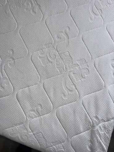 čile trenerka: Jednokrevetni krevet sa fiokama + dušek - Moderan, minimalistički — 5