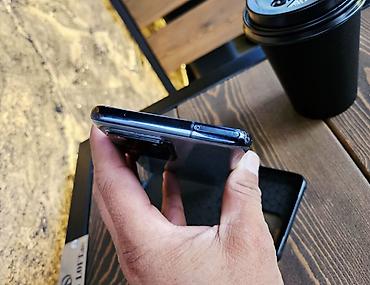 note 2: Samsung Galaxy S20 Ultra, Б/у, 128 ГБ, цвет - Черный, 2 SIM — 3