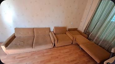 diva divan: Divan-kravat, İşlənmiş, Açılan, Bazasız, Çatdırılma yoxdur — 1