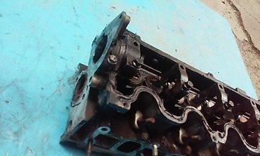 Auto-delovi: Alfa Romeo 156 GLAVA 1,9 JTD 8V. Polovni orginalni delovi za ALFU — 2
