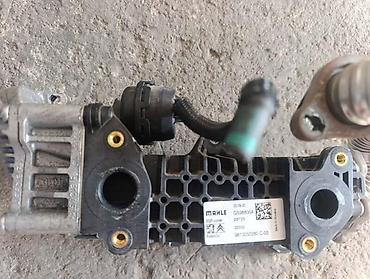 3 pa 1: KUCISTE EGR VENTILA 1, 5BLUHDI ZA OPEL COMBO, MOKKA, ZAFIRA OD 2017 — 1