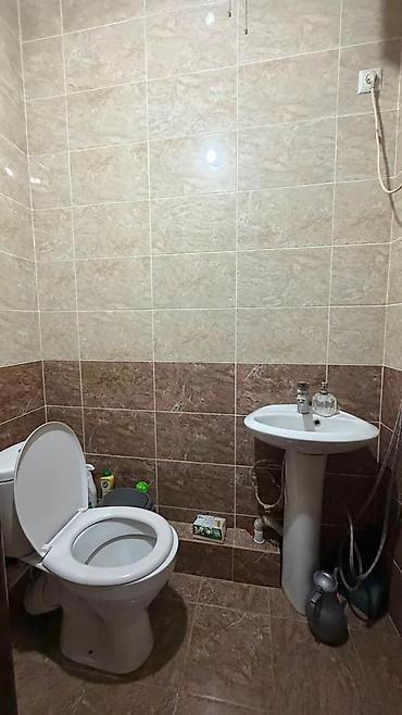 гвардия: 2 комнаты, 68 м², Молодая Гвардия Элитка, 9 этаж, Косметический ремонт — 7