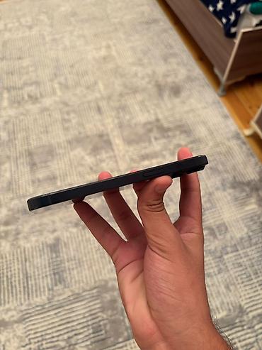 Apple iPhone: IPhone 14, 128 GB, Midnight — 3