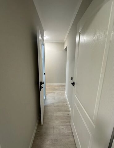 Продажа квартир: 1 комната, 32 м², 104 серия, 1 этаж, Евроремонт — 12